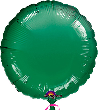 helíum blaðra vörunr. 20557-02